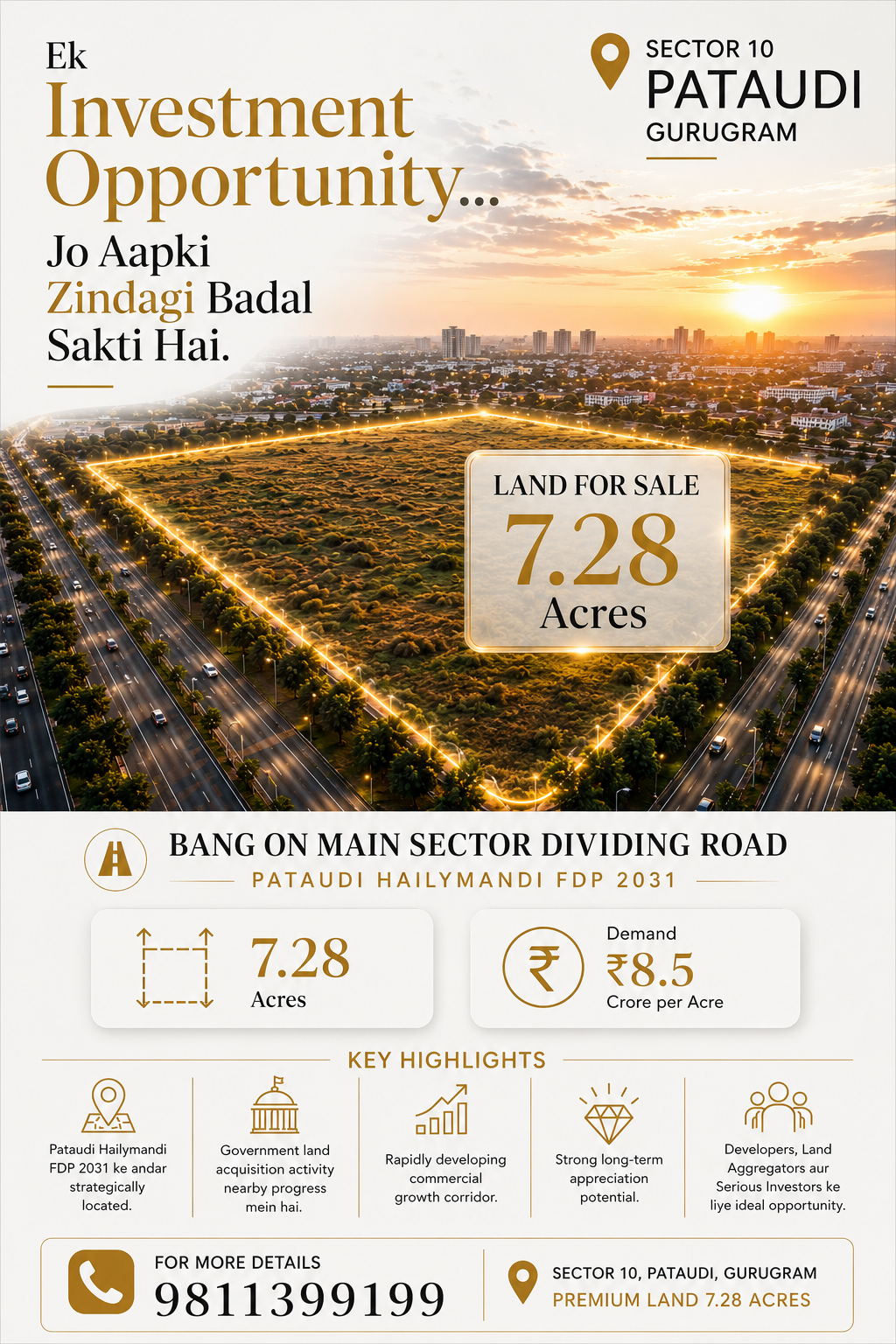Pataudi property image 2