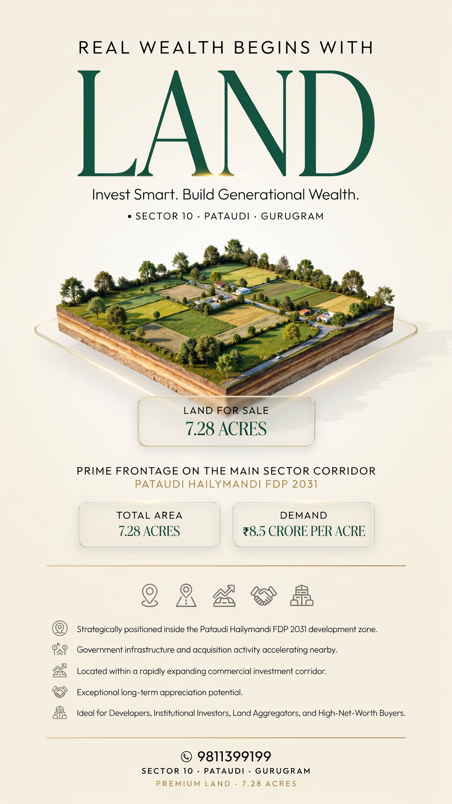 Pataudi property image 3