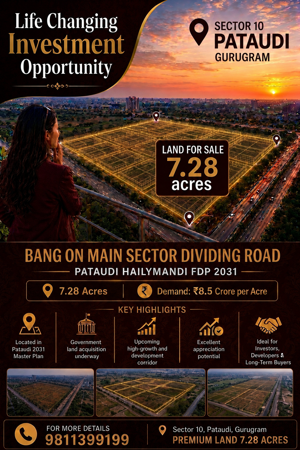 Pataudi property image 4